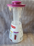 Rubbermaid Infuser Carafe
