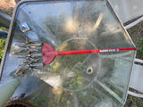 Garden Weasel Cultivating Tool