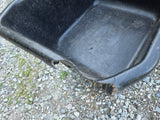 Ames Easy Roller Plastic Garden Cart