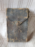 Antique Eastman Kodak Vest Pocket Camera Model No. A-127 UNTESTED
