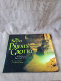 The Secret of Priest's Grotto—Signed Copy