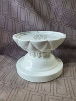 Slatkin & Co. Pineapple Candleholder