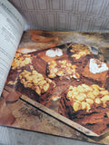 Pair of Cookbooks (B)