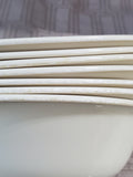16 Piece Corelle Bowl Set