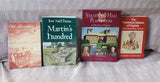 Lot of 4 Virginia Books