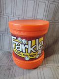 Farkle The Classic Dice-Rolling, Risk Taking Game