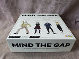 Mind the Gap Board Game