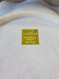 Charles Sadek J. Wilfred Clam Plate