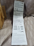 RiteWorx Innovations Multi-Purpose Power Scrubber UNUSED
