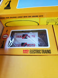 Cox Trainscapes "Dockside Crane" Model Set APPEARS UNUSED