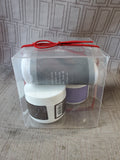 Footnanny Spa Gift Set (B) UNUSED