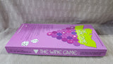 The Wine Game Board Game