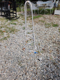 Large Metal Plant Support, Project Piece