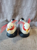 Seagull Salt and Pepper Shakers