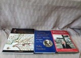 Lot of Virginia Themed Books