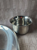 Centura Stainless Steel Chip and Dip Tray