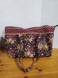 Vera Bradley "Anastasia" Pattern Bag Lot