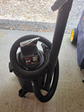 Craftsman wet/Dry Vac, 8 Gal
