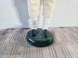 Byers' Choice Carolers Signed Colonial Williamsburg "Fife Caroler" Figurine