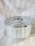 Silex Candle Coffee Pot Warmer