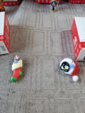 Lot of Hallmark Keepsake Ornaments (B)
