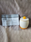 Egg-Tastic Ceramic Microwave Egg Cooker