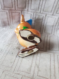 Walt Disney Productions Ceramic Gus Figurine