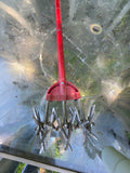 Garden Weasel Cultivating Tool