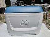 Large Igloo Rolling Ice Chest