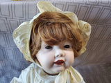 Vintage J.D.K. "Hilda" Doll Mold