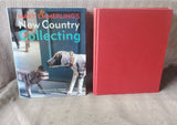 Pair of Collecting Hobby Books