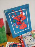 Gift Wrapping/Gift Bag Lot