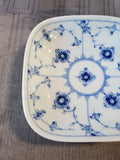 Royal Copenhagen Blue Lace Trinket Dish