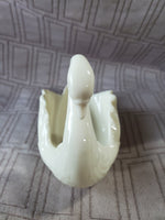 Lenox Swan Trinket Dish