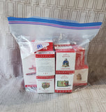Lot of Hallmark Keepsake Ornaments (A)