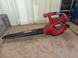 Craftsman Electric Blower/Vac