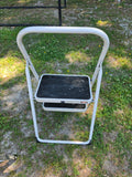 R-2-Step Folding Ladder