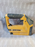 Bostitch Heavy Duty Pneumatic Stapler Model No. BTFP71875