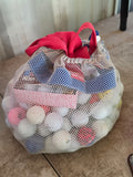 Golfball Lot PM