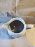 Pigeon Forge Pottery Dogwood Pitcher