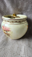 Vintage Royal Winton Grimwades Tobacco Jar