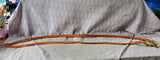 Pair of Dooney & Bourke Leather Belts—Women's Size Large and XL