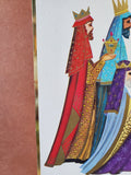 3 Wise Kings Print