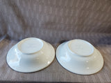 5 Piece Ipatrizi for Williams-Sonoma Pasta Serving Bowl Set