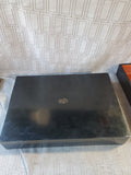 Asian Inspired Lacquerware Box