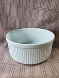 Dansk Souffle Dish
