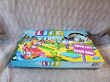 The Game of Life