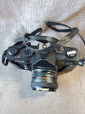 TLR Focal Camera UNTESTED