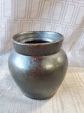 Jamestowne Collony Pottery Vase