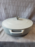 Cuisinart Enameled Cast Iron Dutch Oven